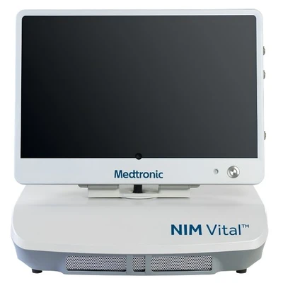 Medtronic Nim-Vital EMG Machine